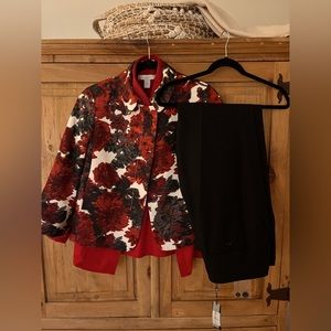 Mature Women’s business bundle